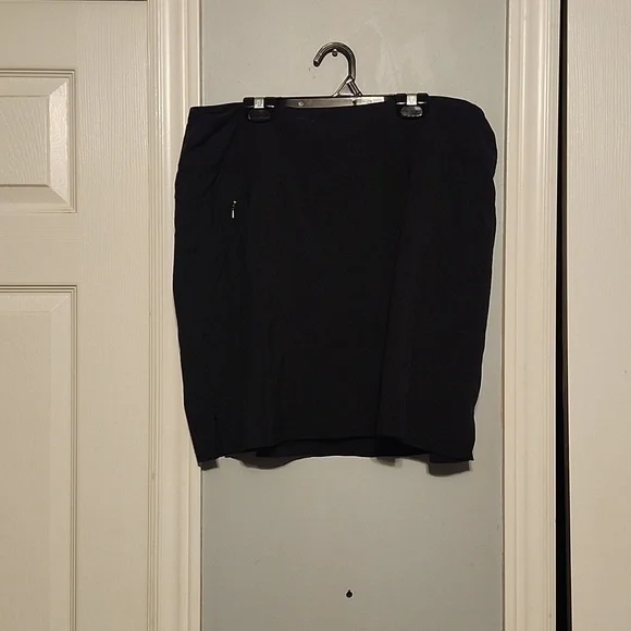 Golf skort - Picture 2 of 11